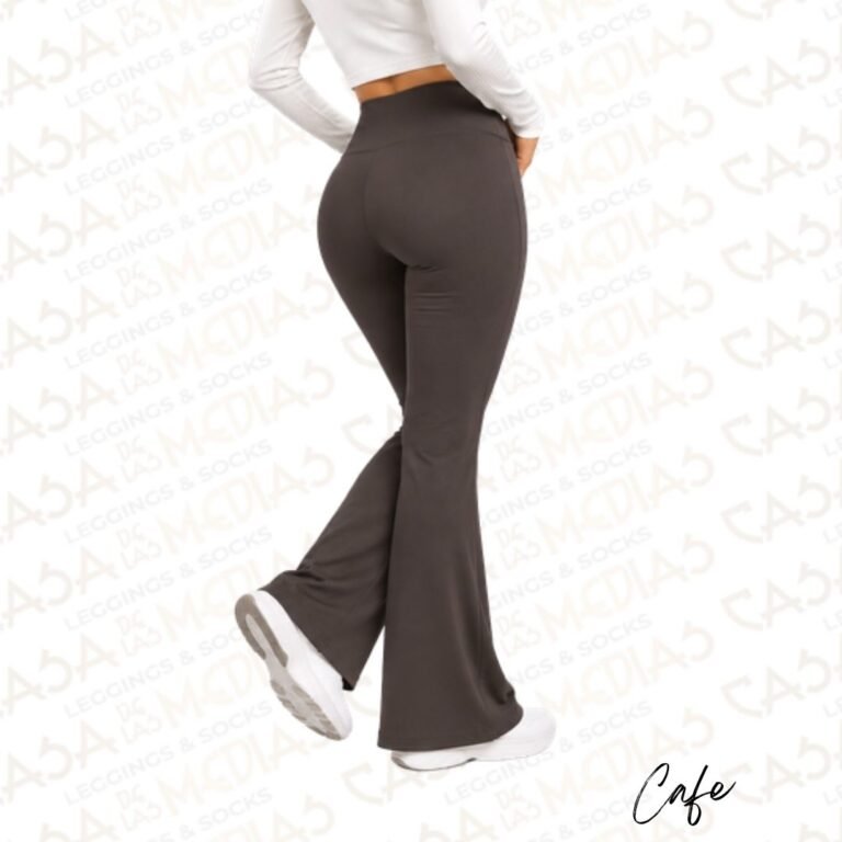 Licra Sirena color café
